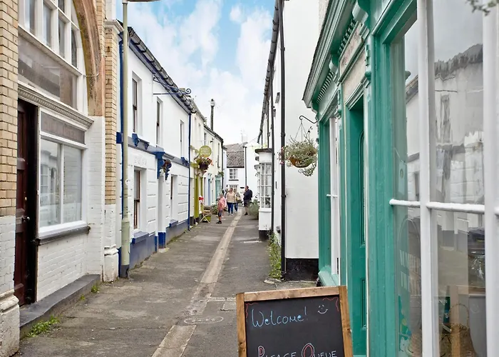 Cobble Cottage