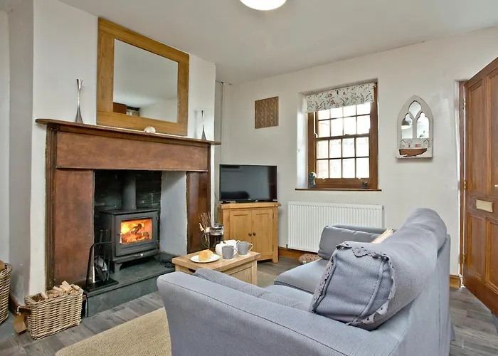 Cobble Cottage