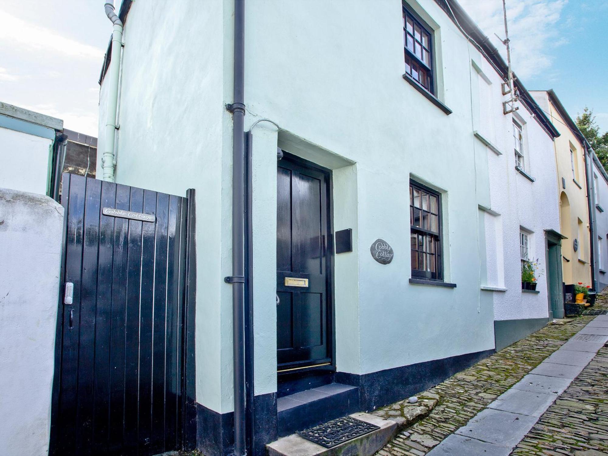 Cobble Holiday home