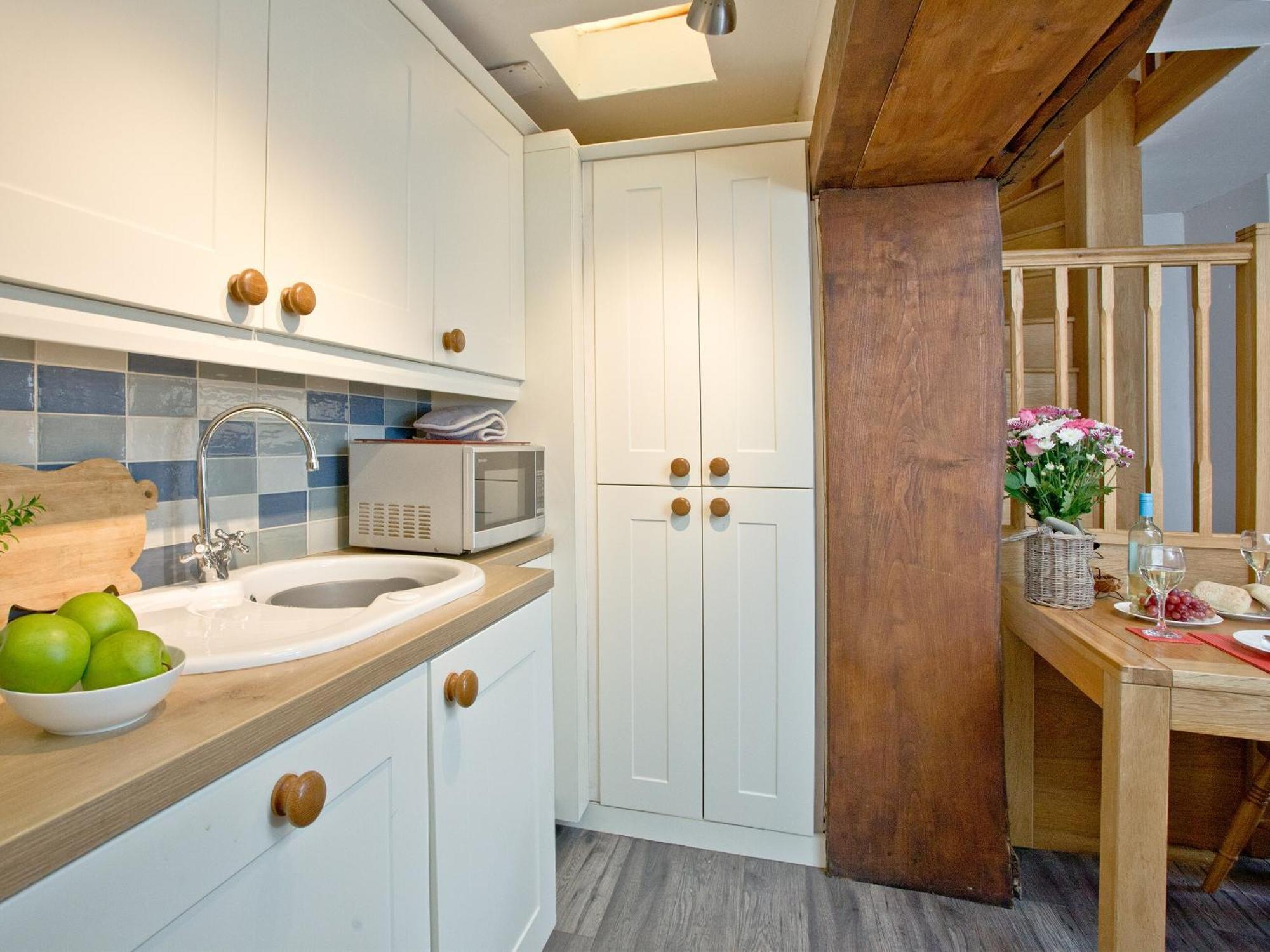 Holiday home Cobble Appledore