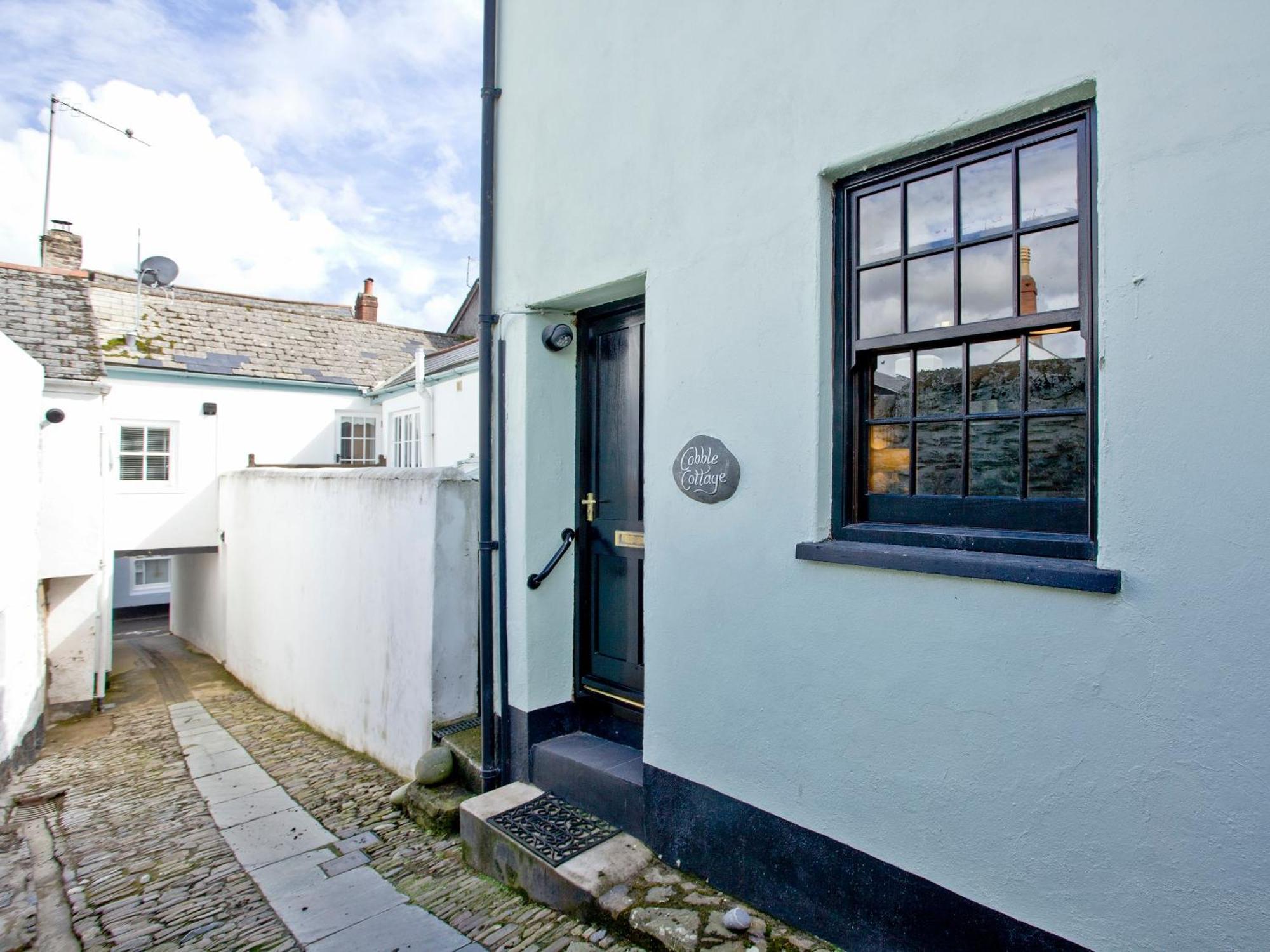 Cobble Appledore
