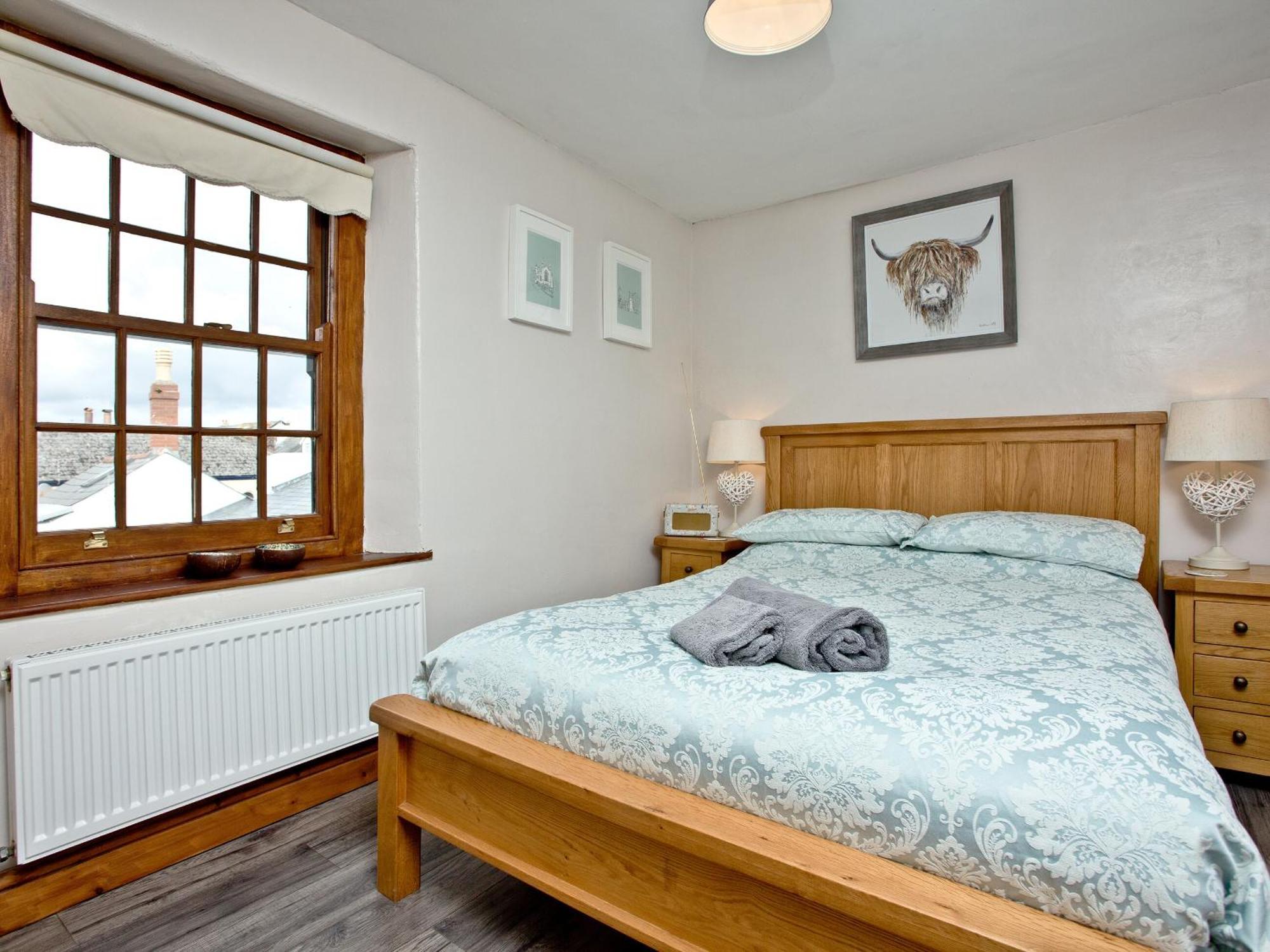 Holiday home Cobble Appledore