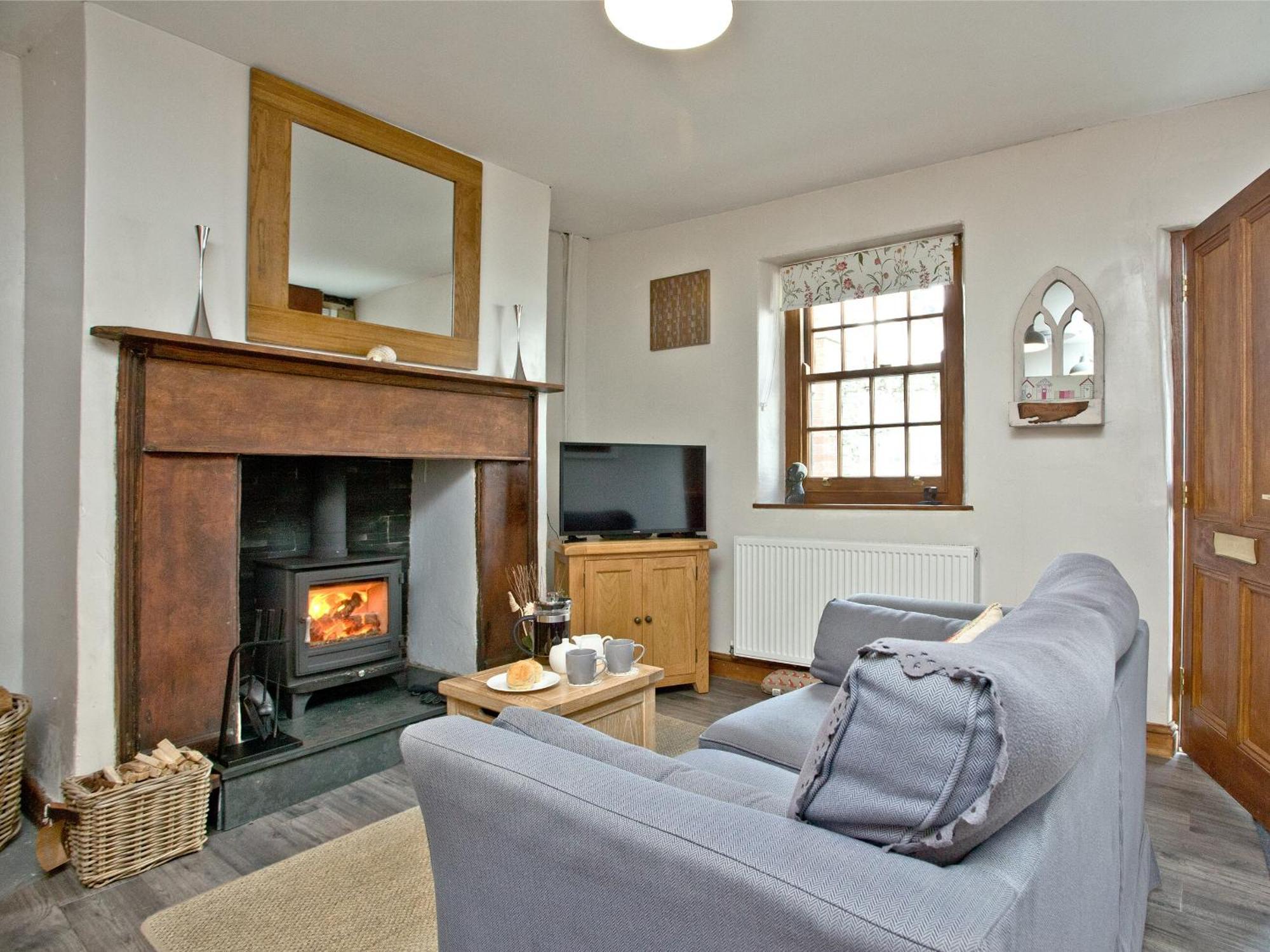 Cobble Holiday home Appledore