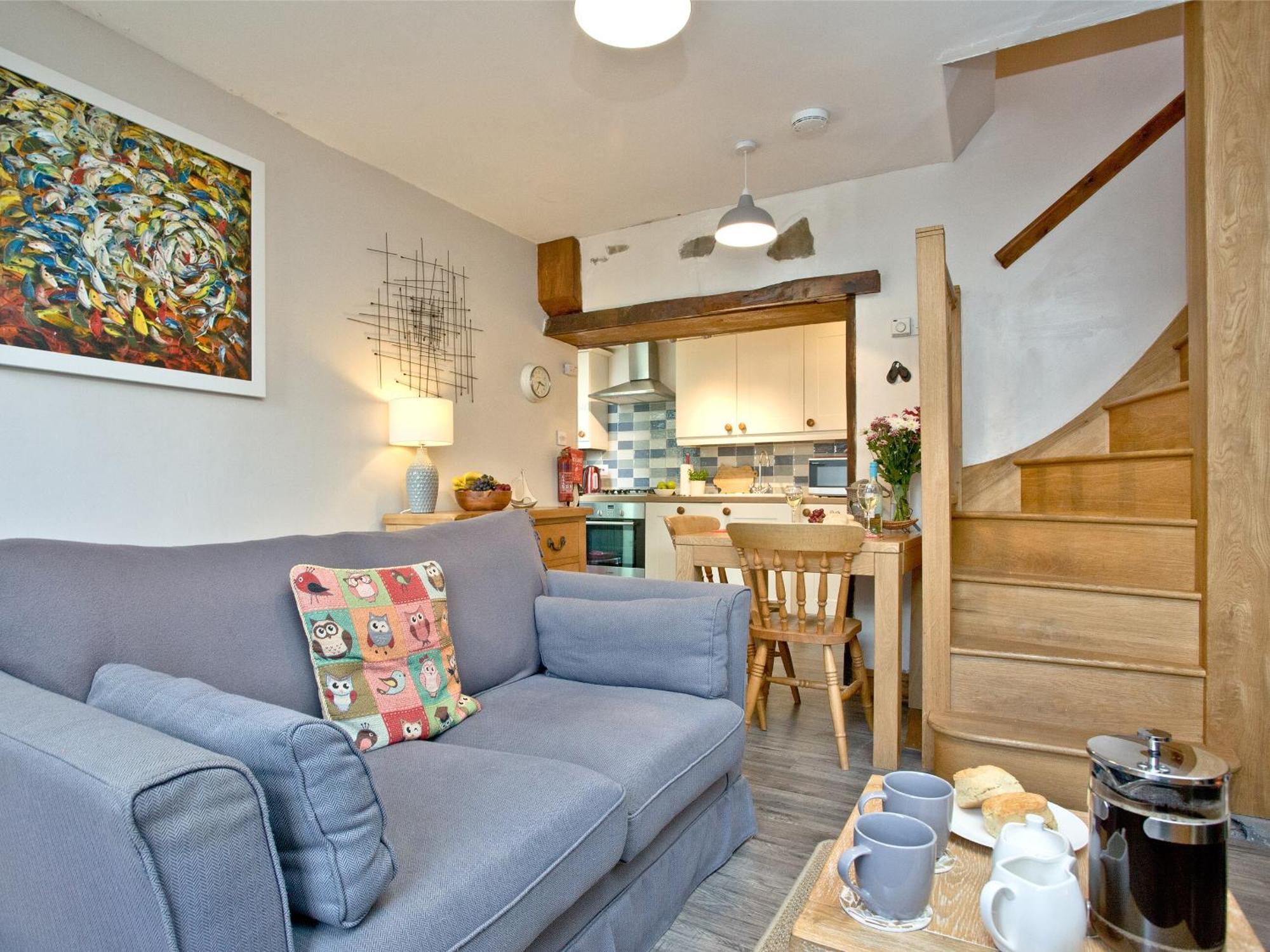 Holiday home Cobble *